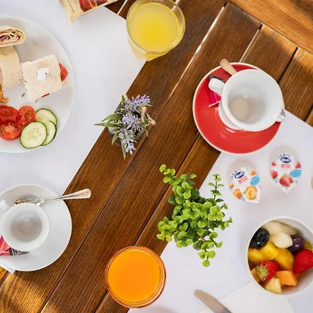 Hotel Isabella Milano Marittima