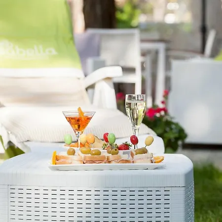 Isabella 3* Milano Marittima