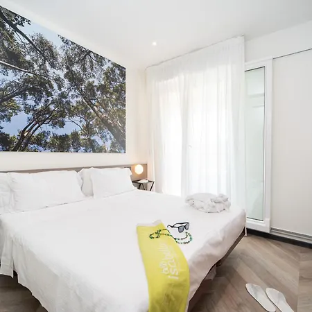 Hotel Isabella Milano Marittima