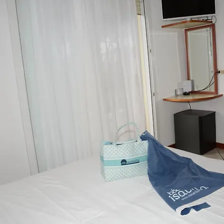 Isabella Hotel Milano Marittima