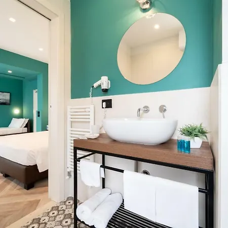 Isabella 3* Milano Marittima