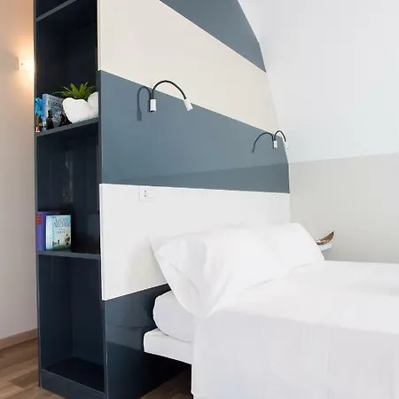 Hotel Isabella Milano Marittima