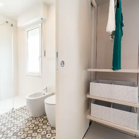 Hotel Isabella Milano Marittima