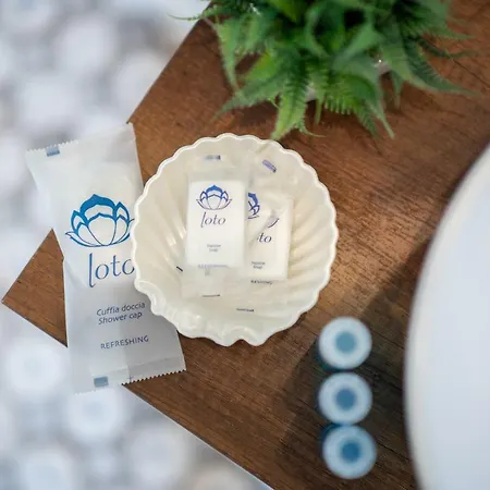 Isabella Milano Marittima