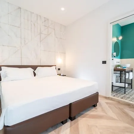 Isabella 3* Milano Marittima