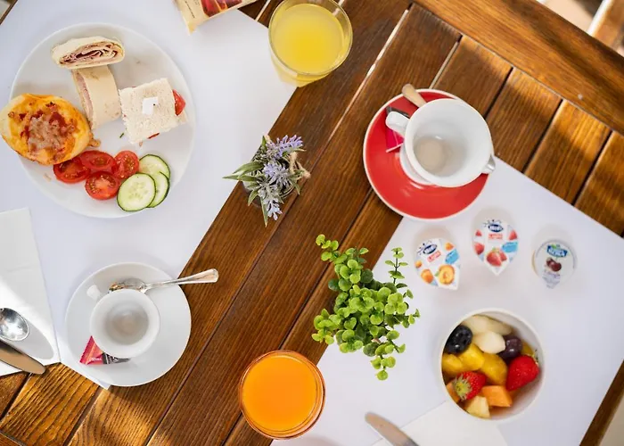 Hotel Isabella Milano Marittima