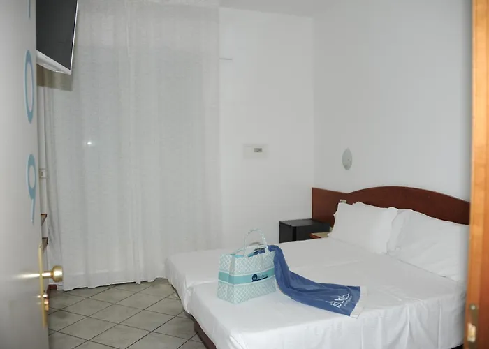 Isabella Milano Marittima