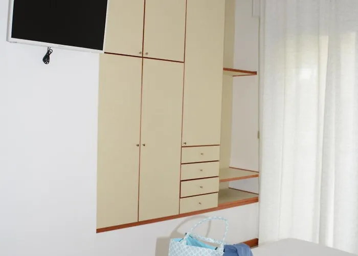 Isabella Milano Marittima