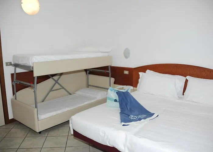 Isabella 3* Milano Marittima