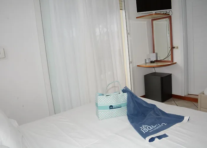 Isabella Hotel Milano Marittima