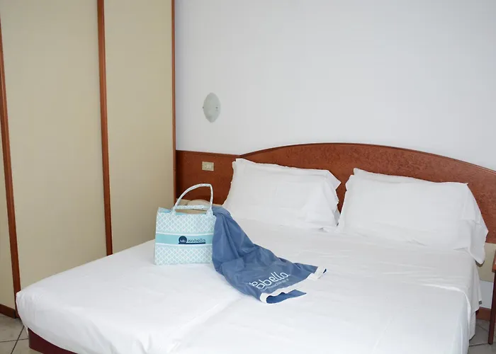 Hotel Isabella Milano Marittima