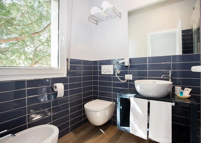 Isabella Milano Marittima