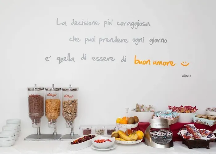 Isabella Milano Marittima