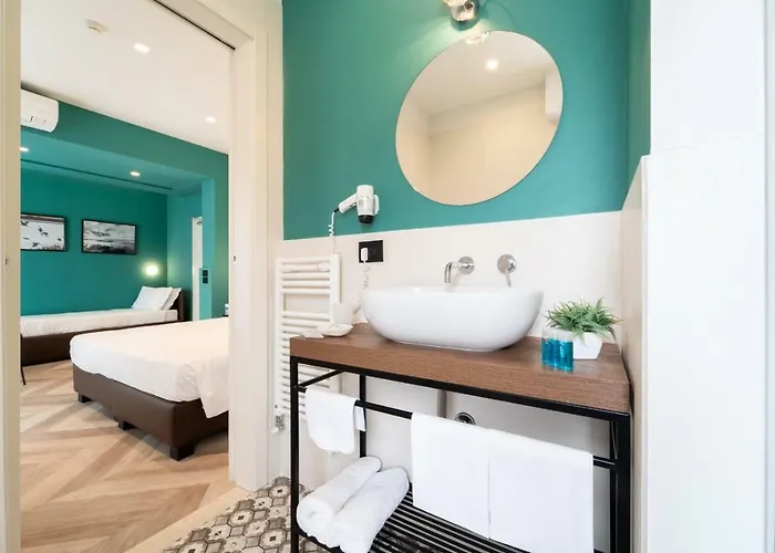 Isabella 3* Milano Marittima