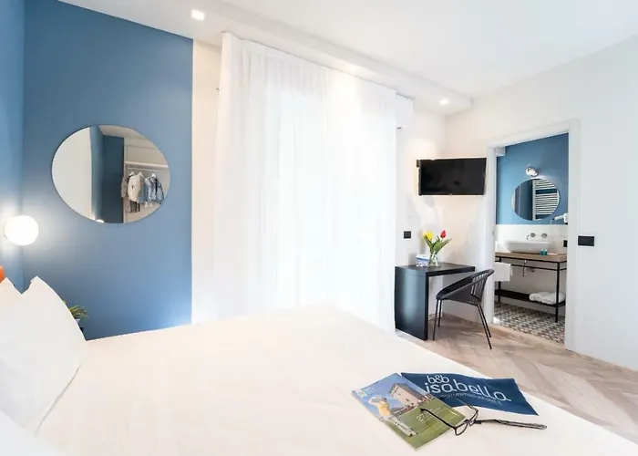 Isabella 3* Milano Marittima