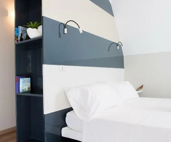 Hotel Isabella Milano Marittima