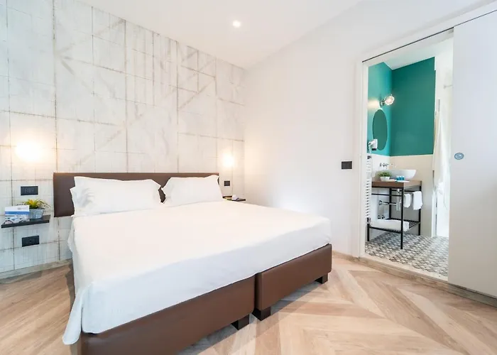 Isabella 3* Milano Marittima