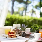 Isabella Hotel Milano Marittima