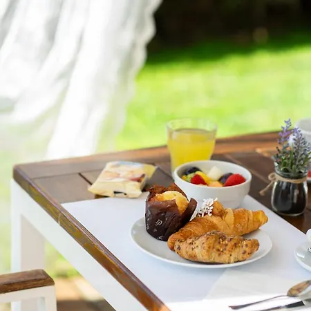 B&B Isabella Hotel 3*