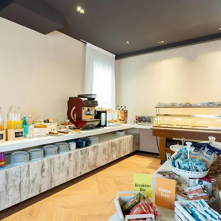 Hotel B&B Isabella 3*