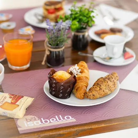 B&B Isabella Hotel