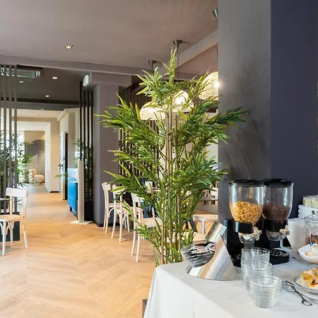 Isabella Hotel Milano Marittima