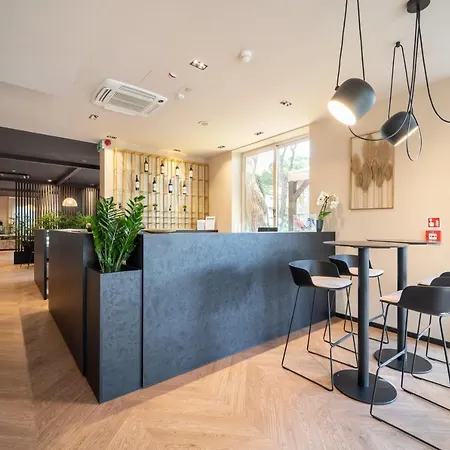 Isabella Hotel Milano Marittima