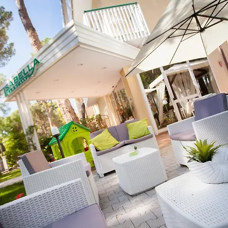 Hotel Isabella 3*