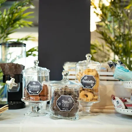 B&B Isabella Milano Marittima