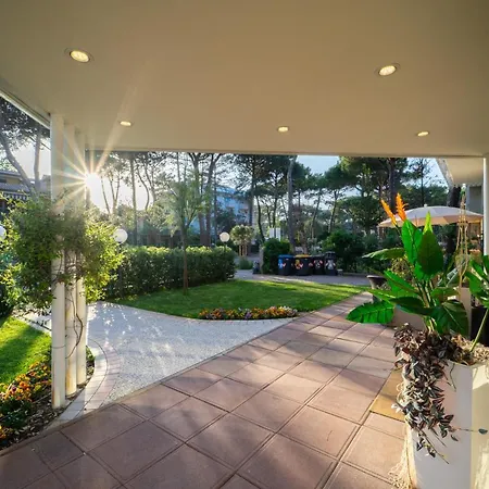 Hotel B&B Isabella 3*