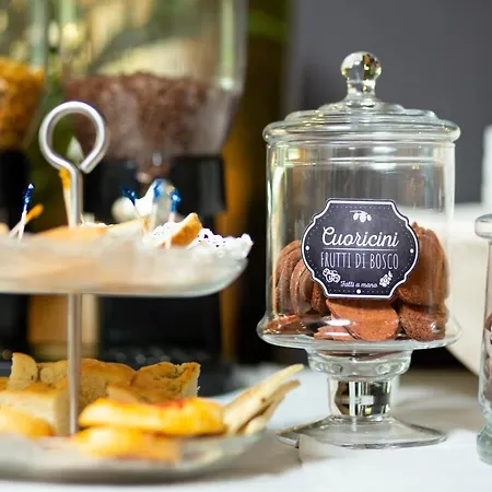 Hotel B&B Isabella 3*