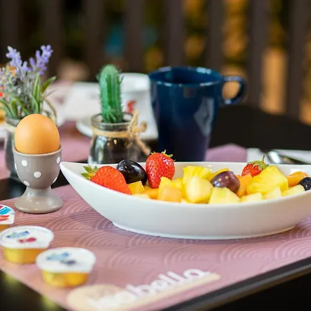 B&B Isabella Milano Marittima