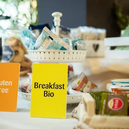 B&B Isabella 3* Milano Marittima