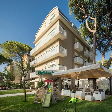 Hotel Isabella