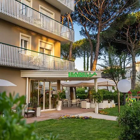 Hotel Isabella 3*