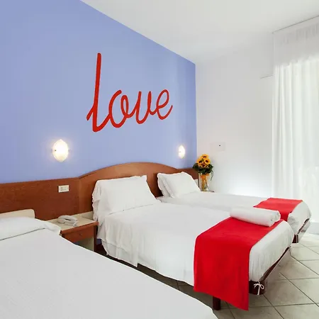 Hotel Isabella 3*