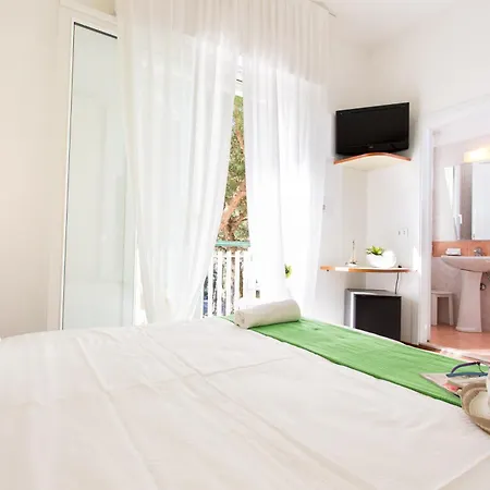 Hotell Isabella Milano Marittima