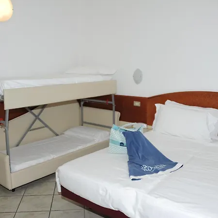 Isabella 3* Milano Marittima