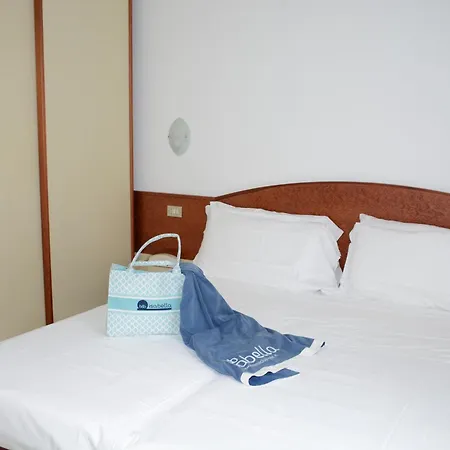 Hotell Isabella Milano Marittima