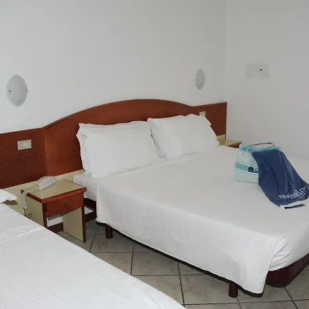 B&B Isabella Hotel 3*