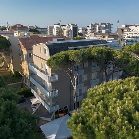 Isabella Hotel Milano Marittima