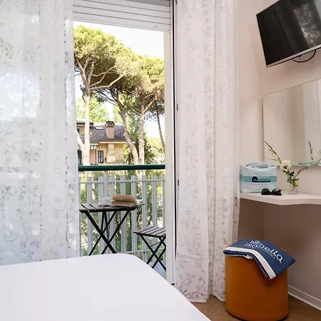 Hotel Isabella Milano Marittima