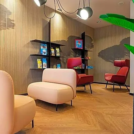 Hotel Isabella 3*