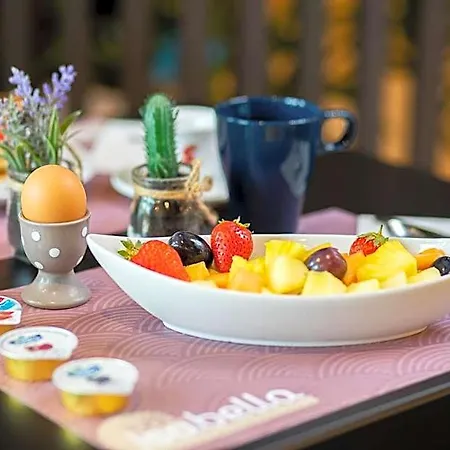 Hotel Isabella 3*