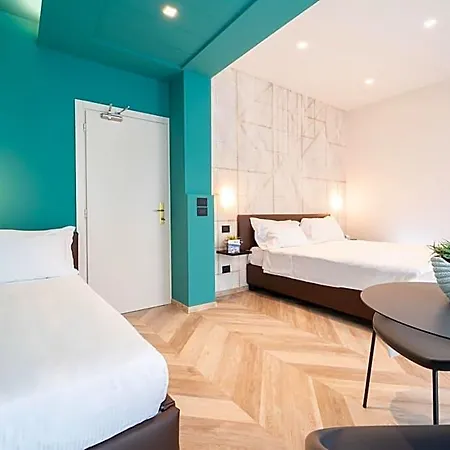 Hotel Isabella 3*