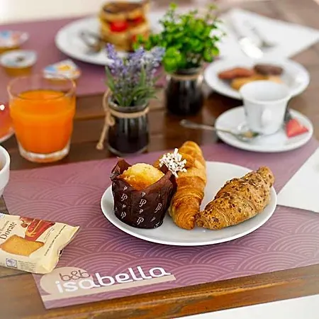 Isabella 3* Milano Marittima
