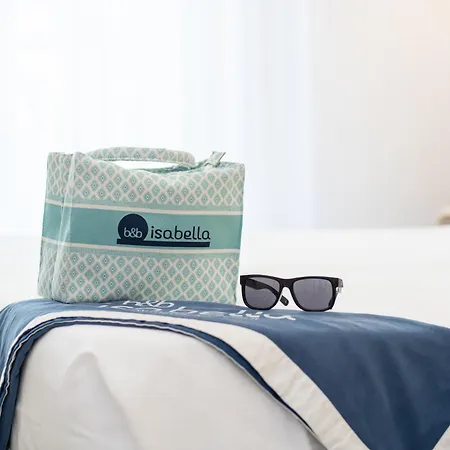 Hotel Isabella 3*