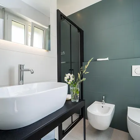 Hotel Isabella Milano Marittima
