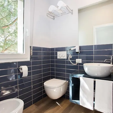 B&B Isabella Milano Marittima