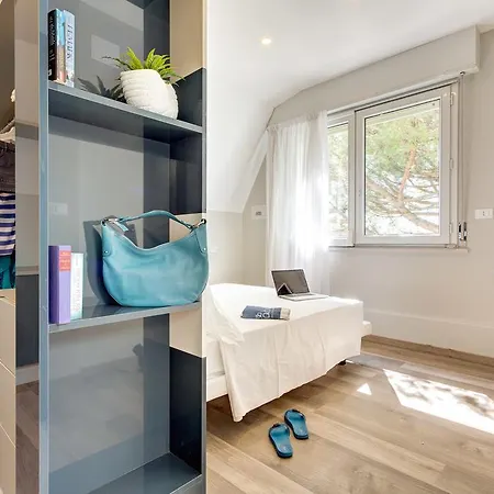 Hotel B&B Isabella 3*